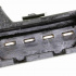 Motor stěračů VEMO V10-07-0006