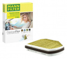 Kabinový filtr MANN MF FP2897