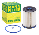 Palivový filtr MANN PU 10027/1Z (MF PU10027/1Z)