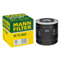 Olejový filtr MANN MF W11007