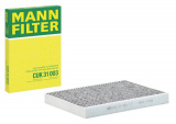 Kabinový filtr MANN MF CUK31003