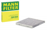 Kabinový filtr MANN MF CUK2544