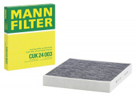 Kabinový filtr MANN MF CUK24003