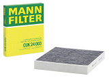 Kabinový filtr MANN MF CUK24003