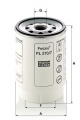 Palivový filtr MANN MF PL270/7X