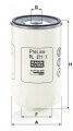Palivový filtr MANN MF PL271/1
