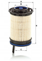 Palivový filtr MANN MF PU10011Z