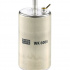 Palivový filtr MANN MF WK6004