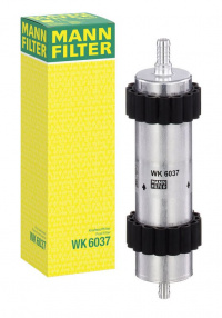 Palivový filtr MANN MF WK6037