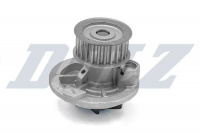 Vodní pumpa DOLZ O139 - CHEVROLET, DAEWOO, OPEL