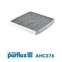 Kabinový filtr PURFLUX AHC376