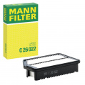 Vzduchový filtr MANN MF C26022