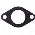 AGR-Ventil NISSENS 98162