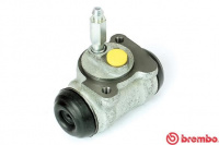 Válec kolové brzdy BREMBO A12434 Válec kolové brzdy BREMBO A12434