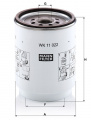 Palivový filtr MANN WK11022Z