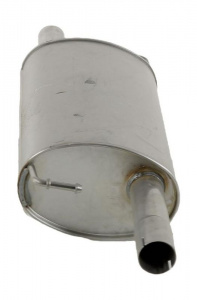 Střední tlumič výfuku WALKER 23200-52