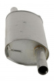 Střední tlumič výfuku WALKER 23200-52