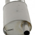 Střední tlumič výfuku WALKER 23200-52