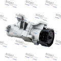 Zámek řízení SIDAT 60513A2