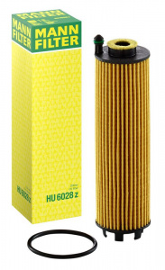 Olejový filtr MANN MF HU6028Z