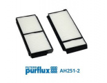 Kabinový filtr PURFLUX AH251-2