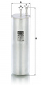 Palivový filtr MANN WK8058