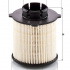 Palivový filtr MANN PU9001/1X