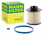 Palivový filtr MANN PU9001/1X