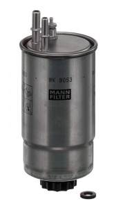 Palivový filtr MANN WK9053Z (MF WK9053Z)
