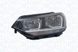 Hlavní světlomet MAGNETI MARELLI LPP491 710301299202