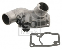 Termostat, chladivo FEBI (FB 28479) - OPEL Termostat, chladivo FEBI (FB 28479) - OPEL