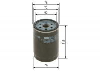 Olejový filtr BOSCH (0451103369)