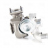 Turbodmychadlo NISSENS 93104