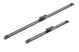 Sada stěračů BOSCH Aerotwin (BO 3397014156) - 650mm + 400mm