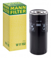 Hydraulický filtr MANN W11102 (MF W11102) - IVECO, MAGIRUS-DEUTZ