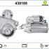 Startér VALEO 438189