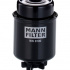 Palivový filtr MANN WK8100 (MF WK8100) Palivový filtr MANN WK8100 (MF WK8100)
