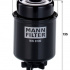 Palivový filtr MANN WK8100 (MF WK8100) Palivový filtr MANN WK8100 (MF WK8100)
