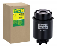 Palivový filtr MANN WK8100 (MF WK8100) Palivový filtr MANN WK8100 (MF WK8100)