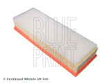 Vzduchový filtr BLUE PRINT ADK82232