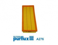 Vzduchový filtr PURFLUX A276 Vzduchový filtr PURFLUX A276