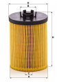 Olejový filtr MANN HU823X (MF HU823X) - BMW
