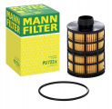Palivový filtr MANN PU723X (MF PU723X) - CHEVROLET, FIAT, CITROËN, OPEL, PEUGEOT