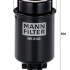Palivový filtr MANN WK8102 (MF WK8102) Palivový filtr MANN WK8102 (MF WK8102)
