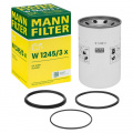 Hydraulický filtr MANN W1245/3X (MF W1245/3X)