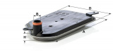 Filtr automatické převodovky MANN H2826KIT (MF H2826KIT) - AUDI, ŠKODA, VW