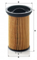 Palivový filtr MANN PU742 (MF PU742) - BMW