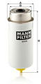 Palivový filtr MANN WK8105 (MF WK8105) - FORD