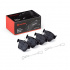 Sada brzdových destiček BREMBO P85124 Sada brzdových destiček BREMBO P85124
