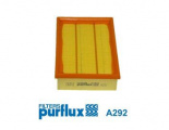 Vzduchový filtr PURFLUX A292